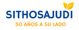 SITHOSAJUDI · 50 años a su lado